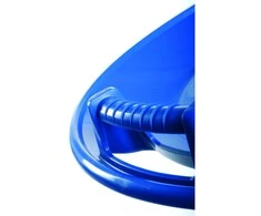 Prosperplast Apvali čiuožyklė Speed D66.5cm plastikinė