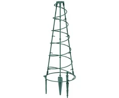 Prosperplast Kūginė augalų atrama 25x60 cm