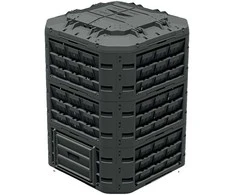 Prosperplast Sodo kompostavimo dėžė Compogreen Vario 950L