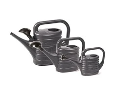 Prosperplast Laistytuvas Zebra 5 L antracitas
