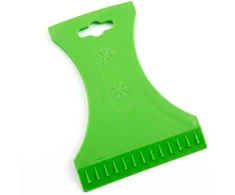 Prosperplast SKROBACZKA DRAPAK DO LODU KAJ - Žalias