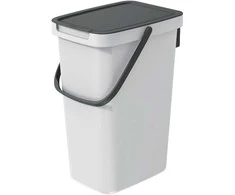 Prosperplast šiukšlių dėžė sortingbox sistema, 12 l