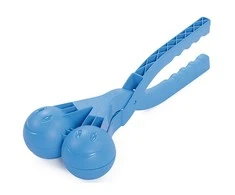 Prosperplast Sniego gniūžčių gaminimo įrankis SNOWBALLE, mėlynos sp.
