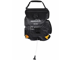 TURISTINIS KEMPINGO DUŠAS SOLARINIS 20L REDCLIFFS 878609