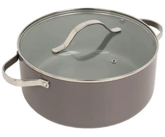 PUODAS SU DANGČIU 18 CM, 1,9 L MAESTRO
