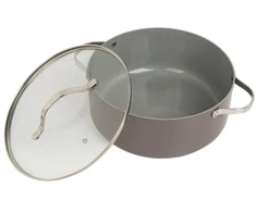 PUODAS SU DANGČIU 18 CM, 1,9 L MAESTRO