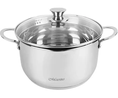 PUODAS SU DANGČIU 18 CM; 2,0 L MAESTRO