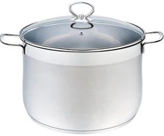 PUODAS SU DANGČIU 30 CM; 10,0 L MAESTRO