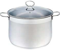 Puodas Z POKRYWKĄ 26 CM; 7,0 L MAESTRO
