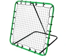 Enero Futbolo kamuolio tramplinas 120x120 cm