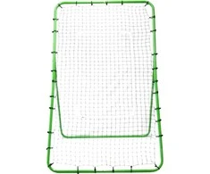 Enero Futbolo treniruoklio grįžtamasis rėmo 210x120cm