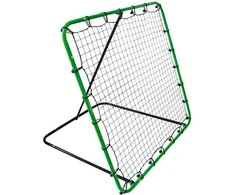 Enero Futbolo kamuolio tramplinas 120x120 cm