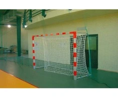 Rankinio vartų tinklas 3x2m netex