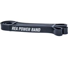 Rea Tape Guma taśma oporowa REA Power Band juoda