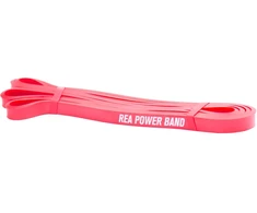 Rea Tape Guma taśma oporowa REA Power Band raudona