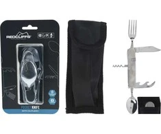 Redcliffs Turistinis sulankstomas peiliukas 8-in-1
