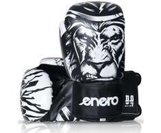Bokso pirštinės Enero Tiger, 10oz