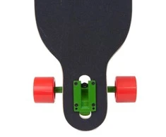 PB longboardas Powerblade Tiki
