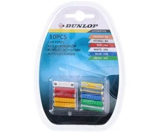 SAUGIKLIŲ RINKINYS 10VNT. DUNLOP 2061702