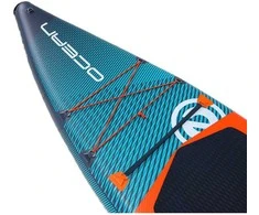 Pripučiama SUP lenta Enero 350x81x15 cm