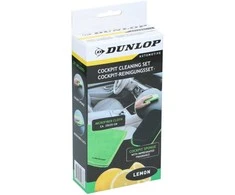 Automobilio valymo rinkinys Dunlop Interjero priežiūrai 2vnt