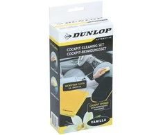 Automobilio valymo rinkinys Dunlop Interjero priežiūrai
