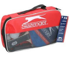 Rinkinys DO TENIS STOŁOWEGO SLAZENGER 10 ELEMENTÓW