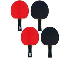 Slazenger - Branded ping pong / table tennis set 15 items