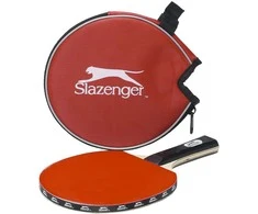 Stalo teniso raketė 2starWD Slazenger