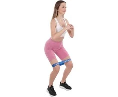Elastinių gumų rinkinys „Enero Fit“