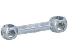 Dviračio raktas 10 funkcijų Bicycle Gear