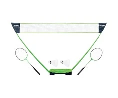 Badmintono rinkinys 3in1 Enero