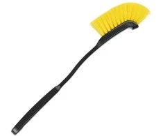 Rinkinys dviračio valymo šepečių Dunlop