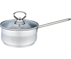 RONDEL Z POKRYWKĄ 16 CM; 1,4 L MAESTRO
