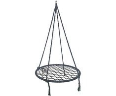 Hamakas Royokamp Openwork, 80cm, pilkas