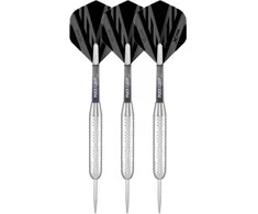 Smiginio strėlytės XQMax Juodas Coated 3x23g