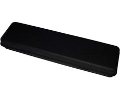 METALINIAI SMIGINIO STRĖLYTĖS DART TYPHOON 3VNT SAUGIOS BEST SPORTING 7008604