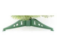 Saska Garden Kalėdinė eglutė su lynu Klara padalinta 70 cm