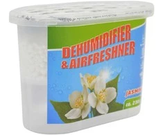 Sausintuvas Saska Garden DRĖGMĖS SUGĖRIKLIS 500ML (230 g) JASMINE 1076775