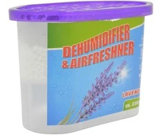 Sausintuvas EDCO DRĖGMĖS SUGĖRIKLIS 500ML (230 g) LEVANDŲ KVAPO 1076782