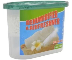Sausintuvas EDCO DRĖGMĖS SUGĖRIKLIS 500ML (230 g) GAIVI PATALYNĖ 1076768