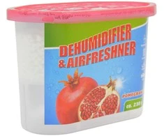 Sausintuvas EDCO DRĖGMĖS SUGĖRIKLIS 500ML (230 g) GRANAT 1076799