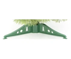 Saska Garden Kalėdinė eglutė su lynu Klara padalinta 50cm