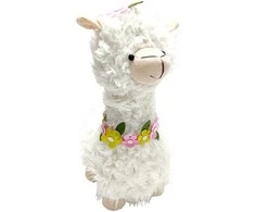 Saska Garden Pavasario dekoracija lama 28 cm