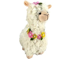 Saska Garden Pavasario dekoracija lama 28 cm