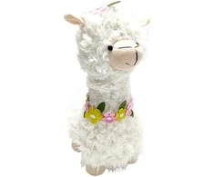 Saska Garden lama 36 cm pavasarinė dekoracija
