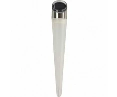 Saska Garden Saulės kelio šviestuvas su LED 32,5 cm
