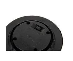 Sodo žibintas su saulės baterija Saska Garden 8 LED, 4 vnt.
