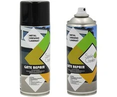 Saska Garden garažo vartų purškalas 400 ml