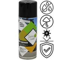 Saska Garden garažo vartų purškalas 400 ml